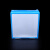 玻璃纤维隔膜GF/D whatman钾钠锂电池滤膜隔离膜 锂电专用电滤纸 1823-024直径2.4cm100张/盒