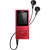 索尼（SONY）Walkman MP3播放器音乐随身听FM收音机广播降噪8G 35小时NWE394 黑色8G学生听英语听力  运动健身锻炼【好评推荐】
