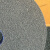 金罗玛 KR-022 陶瓷砂轮片平面树脂沙轮抛光打磨床砂轮机磨刀机砂轮 46# 400*40*127白刚玉WA