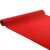  贝傅特 DD-033 压花地毯 酒店宾馆走廊过道防滑绒面垫 红色90*100CM