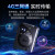 途强（TUQIANG）DSJ-M7执法记录仪4G三网通远程高清随身相机骑行便携录音摄像机 实时图传 含64G内存卡 商用