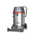 JN601-80L3500W商用工业吸尘器强力大功率吸水机工厂车间粉尘 70L升级版-3500W