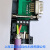 兼容西门子DP通讯接头485插头 profibus总线连接器972-0BA12-0XA0 0BA52（90°不带编程口