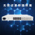 森润达(SRDIT)OMUX120 综合业务光端机电话光端机多业务光端机 i4F8E22P10M 20KM