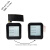 TTGO T-Watch ESP32 WIFI蓝牙S78G GPS LORA电容触摸屏可编程手表 白色