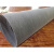 KAWEIDA切割机高密度振动刀玻璃台面毛毡布加硬工业垫雕刻机裁床旋转垫板 黑色宽1.5米x长3米x厚4mm