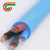4芯10平方电源护套电缆线多股软丝 25米每卷价格 4芯 x 10平方毫米
