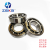 ZSKB开式深沟球轴承材质好精度高转速高噪声低 6217 尺寸85*150*28
