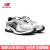 NEW BALANCE  NB860系列 男女低帮复古慢跑鞋 ML860XD 39.5