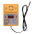 西法（Sieval）温度报警器 高温低温报警 NTC防水温度探头 SV-606D-1 主机+1米NTC防水温度探头 