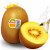 新西兰奇异果佳沛阳光金果进口黄心猕猴桃水果6个装 6个装 单果88-102g