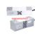 压力PSD-X5X3平行梁式称重传感器100KG可用于皮带秤控制 PSD-X3/350KG 铝合金 2毫伏 C2
