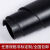 高压绝缘垫 10KV配电房专用橡胶垫加厚防滑耐磨3/5mm黑色绝缘皮垫 整卷5mm(5.6米)
