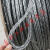 电力防扭转钢丝绳绞磨机专用热镀锌卷扬机牵引绳 中号架子