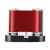 彩标 CTK50R 50MM*30M 色带 （计价单位：卷） 红色