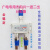 适用有线分配器一分二四六八闭路1拖23468出分支器一进十二分线器 7有线十六分配器