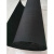KAWEIDA切割机高密度振动刀玻璃台面毛毡布加硬工业垫雕刻机裁床旋转垫板 黑色宽1.5米x长3米x厚4mm