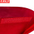 京洲实邦 袖章订做安全员袖标定值勤红袖套定做 贡缎反光粘贴松紧治安巡逻ZJ-1569