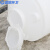 蓝鲸环卫 白色2T  塑料水桶储水箱大号储水桶搅拌桶化工桶pe储水罐LJHW-9037