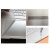GYSFONE华为MateBook D 16 2024笔记本电脑外壳膜屏幕保护膜套装无线蓝牙鼠标手提电脑包皮套包保护套配件 外壳膜ACD面【透明磨砂】 2024款 华为D16英寸【MCLG-16】