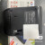 重庆理念标签打印机IT-3600 理念R50-30打印机碳带标签纸 电信logo 25-75200张/卷