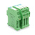 GS5032EX 二进二出 模拟量输入输出隔离式安全栅回路供电辰竹 翠绿色