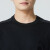 ADIDAS阿迪达斯短袖T恤男装夏季新款武极系列运动服半袖衫休闲上衣 IW1518黑色 S