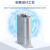 低压自愈式并联电力电容器BSMJ0.4 0.45-15-3无功补偿电容器 0.4-5-3