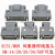 MDR连接器伺服驱动器插头SM-SCSI-14P/20P/26P/36P/50P SCSI接头 SCSI-20P 半金款