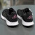 阿迪达斯 （adidas）女鞋夏季新款运动鞋网面透气轻便缓震跑步鞋休闲鞋FY6709 FY6709/黑紫 39