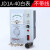 定制电磁调速器 电机调速器2F90电动机调速控制器 220V 抖音同款 JD1A-40 白表 带插头
