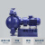 DBY50DBY65电动隔膜泵不锈钢铸铁铝合金耐腐蚀380V隔膜泵  ONEVAN DBY-65铸铁+丁腈(橡胶膜片)