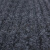 雅的 PVC双条纹除尘地毯地垫（颜色可选）黑色包边 长1.8米*宽1.6米