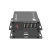 EB-LINK USB 2.0光端机转光纤信号放大器分配器1进4出KVM延长器收发器单模FC接口支持触摸屏工业摄像头