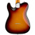 FENDER世音琴行 芬达 Fender 美超/美精/美豪/Ultra 美产电吉他 Tele 0118032712