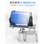 亿汀 工业级气动震荡器化工油漆油墨摇摆机混合摇匀设备单位台 1-5L 单桶