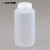 亚速旺（AS ONE） 5-002-06 PP制塑料瓶(单个起售) 广口 2L (1个)