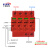 南京宁普NPS01-F40KA T2级8/20μs单相三相避雷模块2P4P电源防雷器SPD浪涌保护器 Imax40kA-1P+N