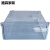 LISM适用于容声海信冰箱冷冻抽屉配件冷藏室抽屉通用配件盒收纳盒 果菜盒盖板1885987