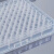 STEEMA斯蒂曼 96孔深孔板 2.2ml 灭菌 方孔【50板】 U形底 细胞培养储存板存样取样板