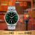 天梭（TISSOT）瑞士手表 杜鲁尔系列腕表 钢带机械男表 T139.407.11.091.00