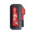 雷迪司 东成电动扳手电池充电扳手配件（18V4.0AH锂电池+充电器一个60W）标准款
