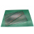 面包板 单面洞洞板电路板PCB单面板12*18线路板9*15实验面包板18*30MSY 单面喷锡绿油板10X15CM(1片)