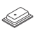 INFINEON MEMS麦克风 IM69D120V01XTSA1