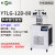 叶拓冻干机YTLG-12D-80（多歧管压盖）真空冷冻干燥机宠物土壤实验室科研冻干设备