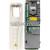 橙央现货变频器ACS510 1.1-5.5 18.5 22 30  55 75 90kw风机水泵定制 ACS-CP-D中文面板