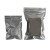 稳斯坦 WST1008 防静电包装袋子(100个）自封袋 主板静电包装屏蔽袋 塑料袋 18*26cm