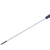安力士牌（ANEX） 日本进口N0.3450精密螺丝刀 一字起子 十字螺丝刀 模型螺丝刀 3.0X150mm 一字
