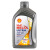 壳牌（Shell）欧洲进口 壳牌(Shell) 全合成机油 Advance Ultra 10W-40 1L/桶四 超凡5W-40 SN(欧版) 1L