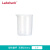 塑料量杯家用烘焙耐高温带手柄加厚 带刻度塑料量筒50 100 1000ml 加厚无柄250ml带刻度1个